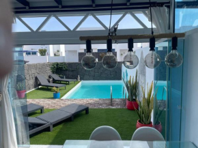 Villa Eclips